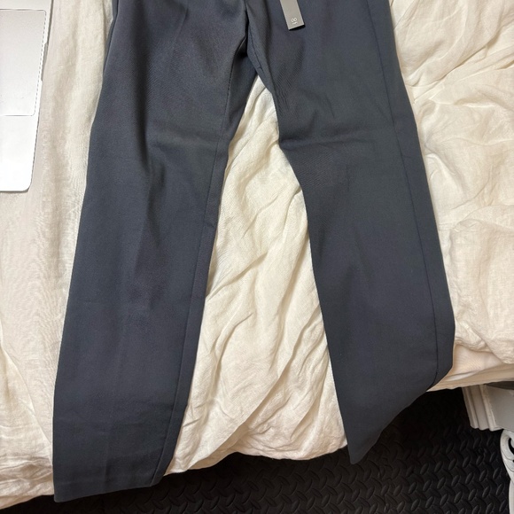 LOFT - Julie Skinny Ankle Pants, Size 00 Petite - Picture 2 of 2